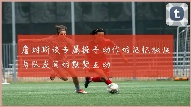 詹姆斯谈专属握手动作的记忆秘诀与队友间的默契互动